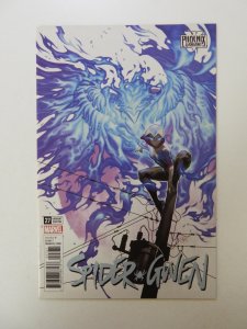 Spider-Gwen #27 variant NM condition