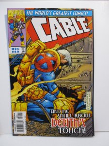 Cable #49 (1997)		