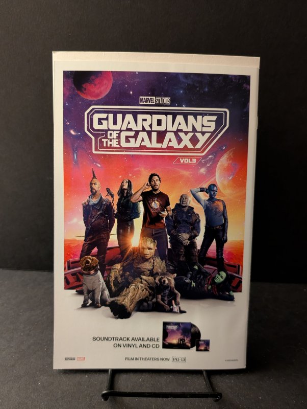 Black Panther #1 Taurin Clarke Cover(2023)