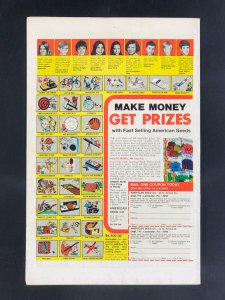 Conan the Barbarian #73 (1977)