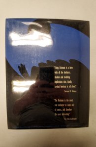 Batman: Bride of the Demon #1 (1991) NM DC Comic Book J696