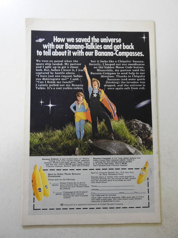 Marvel Premiere #50 (1979) FN Condition!