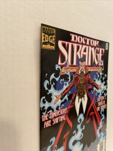 Doctor Strange Sorcerer Supreme #83