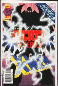 X-Men #54 (1996) X-Men
