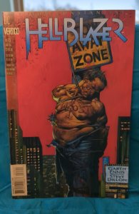 Hellblazer #73 (1994)