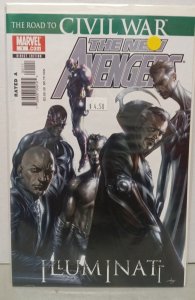 The New Avengers: Illuminati (2006). H04