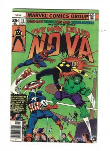 Nova #15 (1977) b5