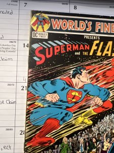 World's Finest Comics #198
