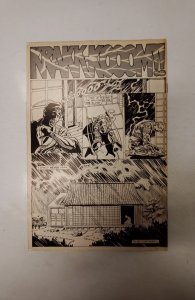 Shadow Blade #1 NM Hot Comic Book J718