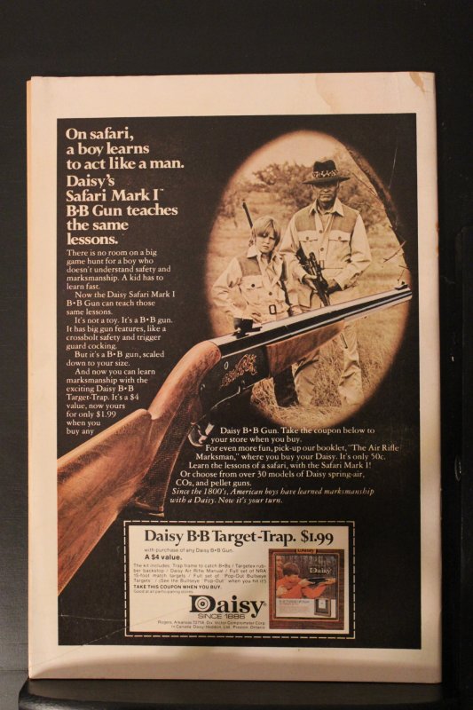 Wendy The Good Little Witch #77 (1973) High-Grade VF/NM lizards, toads cooking!