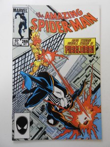 The Amazing Spider-Man #269 Direct Edition (1985) VF- Condition!