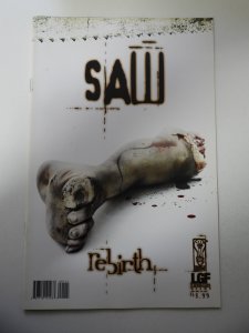 Saw: Rebirth (2005) VF Condition