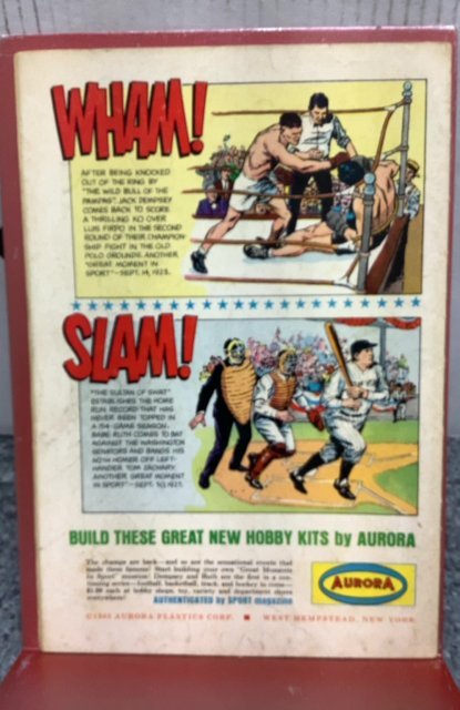 Action Comics #330 (1965)