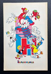 Tom & Jerry Big Book #1 (1992) VF+