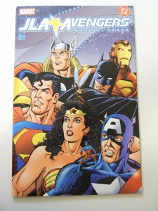 JLA/Avengers #1 (2003) VF/NM Condition