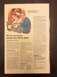 Sub-Mariner #7 (1968) - VF