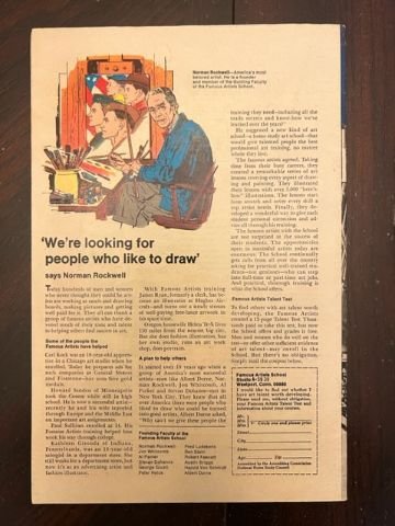 Sub-Mariner #7 (1968) - VF