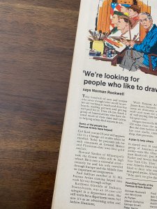 The X-Men #41 (1968) The subhuman