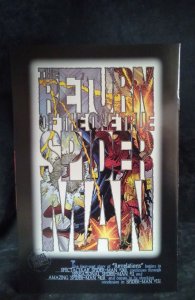 Heroes Reborn #½ (1996)