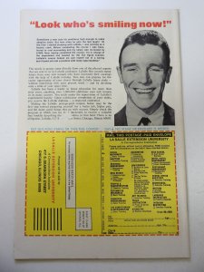 Daredevil #102 (1973) VG+ Condition tape pull bc