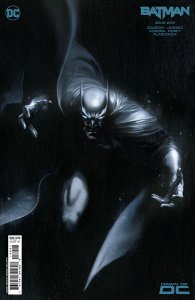 Batman Volume 3 #139 DC Comics Gabriele Dell'Otto Variant Cover B Near Mint