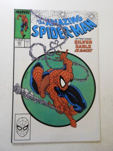 The Amazing Spider-Man #301 (1988) VF+ Condition!