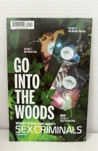 Thief of Thieves #35 (2016)