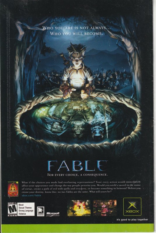 Daredevil # 67(2005)