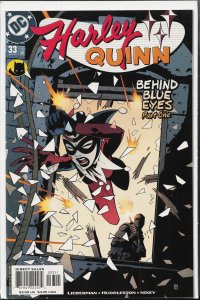Harley Quinn #33 (2003) Harley Quinn