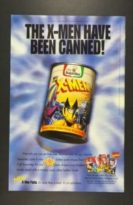 Astonishing X-Men #4 (1995)