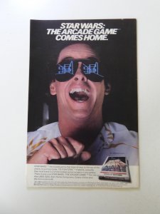 The Transformers #2 (1984) VF condition