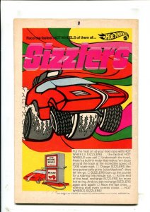 Sgt Fury #84 - Dick Ayers arte + capa (5.5/6.0) 1971-