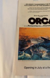 The X-Men #107 (1977)1st star jammers