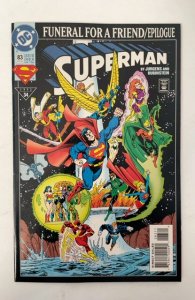 Superman #83 (1993)