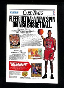 Venom: Lethal Protector #1