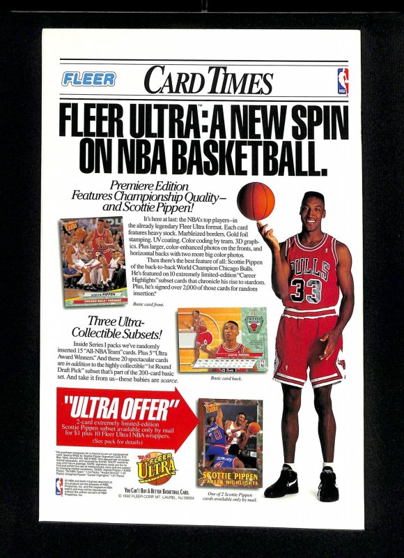 Venom: Lethal Protector #1