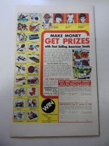 The Shadow #10 (1975) FN/VF Condition