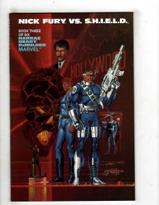 Nick Fury vs. S.H.I.E.L.D. #3 (1988) SR26