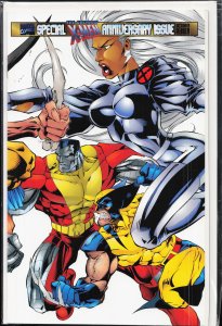 The Uncanny X-Men #325 (1995) X-Men