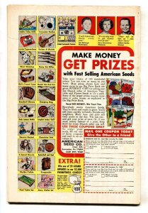 Star Spangled War Stories #126--1965--Sgt Gorilla--DC-- comic book