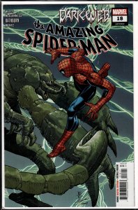 The Amazing Spider-Man #18 (2023)