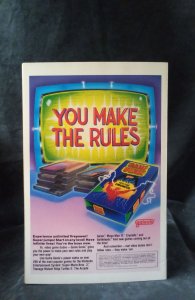 The Incredible Hulk #393 (1992)