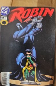 Robin #81 (2000)