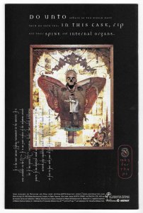 Industrial Gothic #3 (1996)