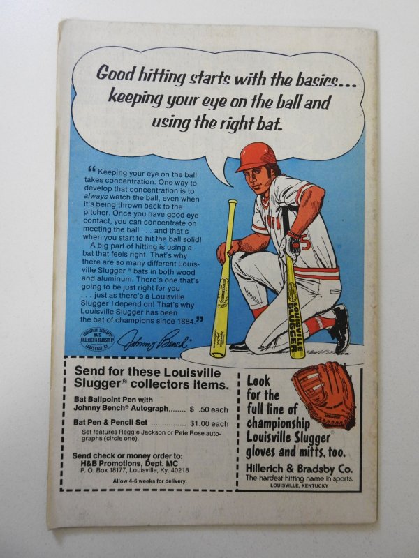 The Avengers #171 (1978) VG+ Condition