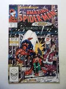 The Amazing Spider-Man #314 (1989) VF Condition