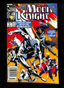 Marc Spector: Moon Knight #9