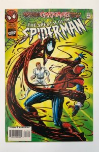 The Spectacular Spider-Man #233 (1996)