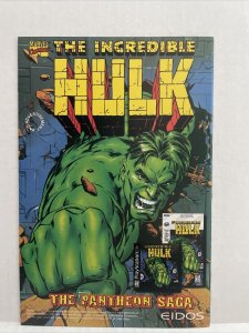Incredible Hulk #451