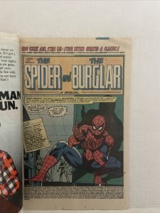 The Amazing Spider-Man #200 